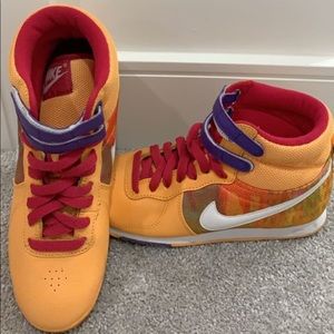 Nike High Tops